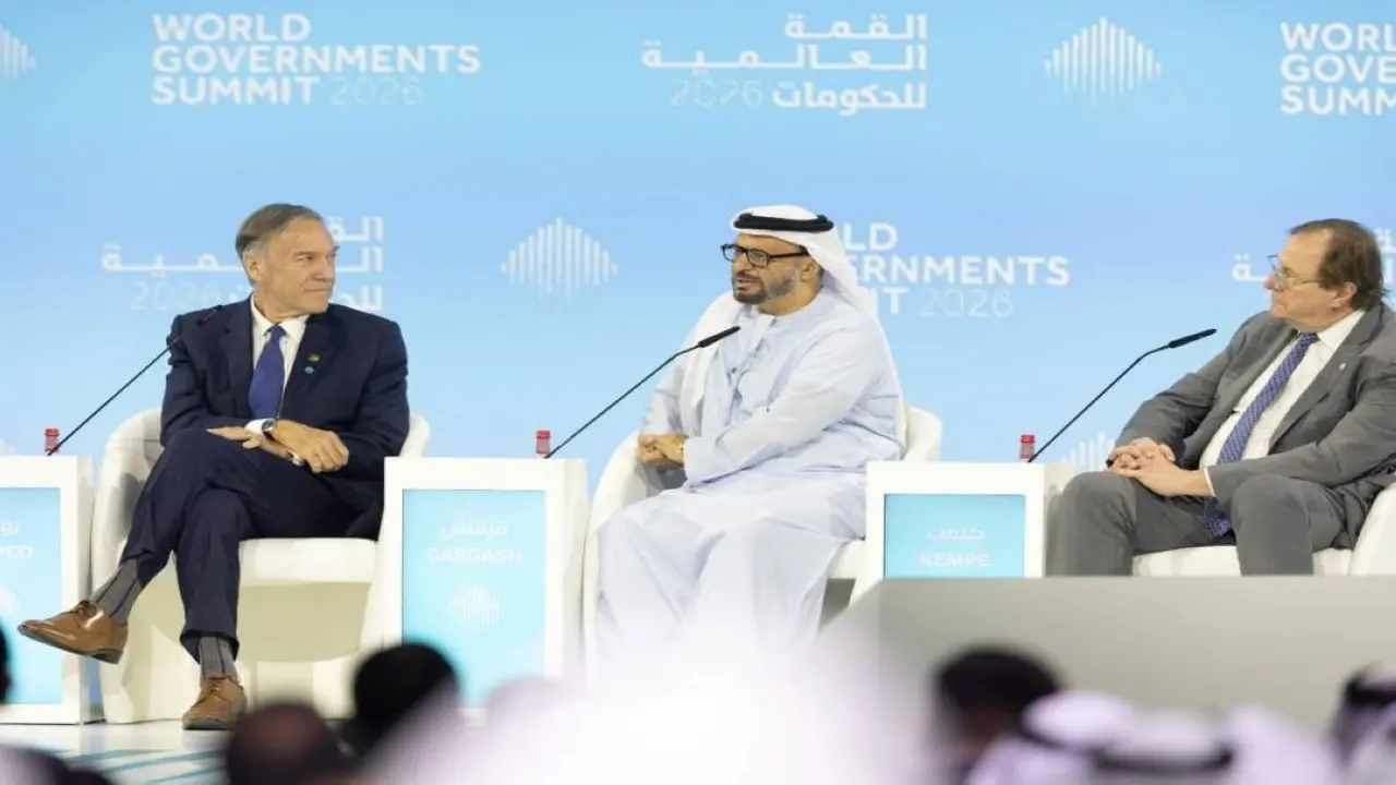 قوة إقليمية محورية.. الإمارات تتبنى استراتيجية شاملة لمواجهة التطرف وتعزيز السلام بالمنطقة